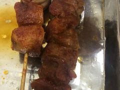 -海平馄饨(逍遥二路店)