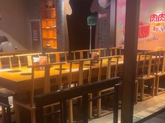 -呷哺呷哺 黄金牧场 (欢乐谷店)
