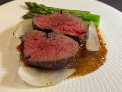 -Nord Grill&Bar Highland诺德西餐(深圳欢乐海岸店)