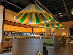 -塔哈尔·新疆盛宴(奉贤龙湖店)