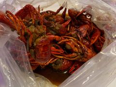 -文和友老长沙龙虾馆(化龙池店)