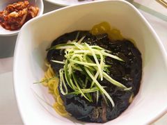 -祥和居炸酱面馆(美食街店)