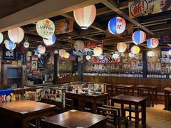-小川洋风料理(江汉路店)