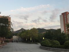 -山东大学(兴隆山校区)