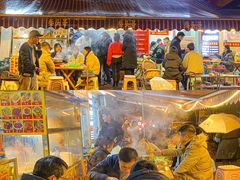 -柴头哥·牛肉火锅(爱民路店)