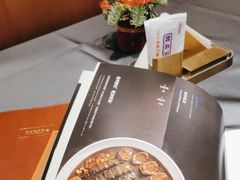 -A One Kitchen·南京精菜馆(德基广场店)
