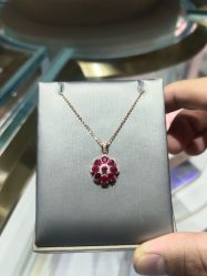 -钻石小鸟钻戒婚戒定制(石路店)