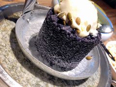 燃烧吧！蜂窝煤-蜜桃餐厅·江浙融合菜(荟聚购物中心店)