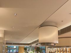 -西安高新希尔顿酒店·咖啡露台西餐厅