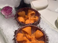 -正黄旗海鲜烧烤大排档(延安路总店)