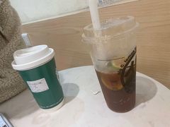-大C柠檬茶室(天河南二路店)