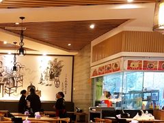 大堂-韩包子(建设路店)