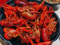 -聚味瞿记·龙虾堂(咸嘉湖店)
