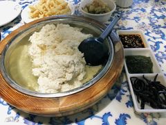 豆腐-汉唐守艺人·河北面馆(民心河店)