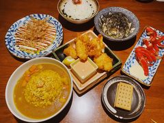 -山杏yama-katsu·吉列炸物