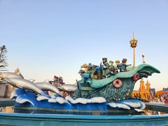 -大连海昌发现王国主题公园