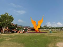 -三亚南山文化旅游区