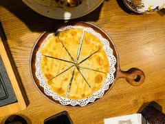 -敏珠拉姆藏餐·南京厨房(富春江东街店)