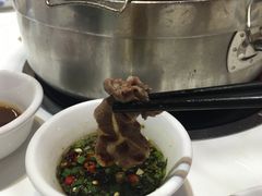 -陈记顺和牛肉火锅馆(天河北路店)