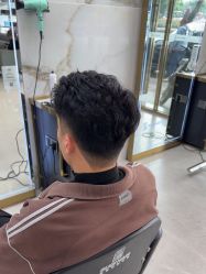 -苏奇发型·烫发染发