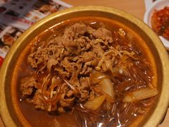 -米村拌饭(城阳万象汇店)