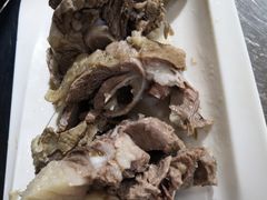 手抓羊肉-清真·胖妈妈手抓餐厅(定西路长城宾馆店)