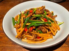 -薇酌饮·陕西菜(南门外店)