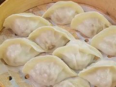 -老边饺子馆(中街店)