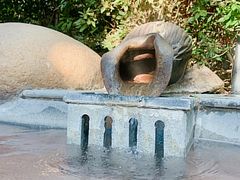 -天目湖御水温泉·度假酒店