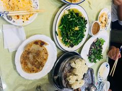 -鑫顺园小骨头羊杂馆(塔湾店)