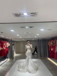 -金夫人婚纱摄影全球旅拍(大连店)