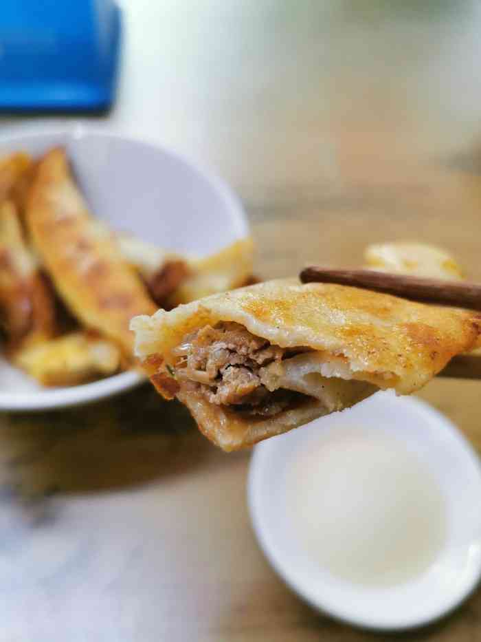 衙门陀汤-"算是第一次尝试徐州老味sa汤~里面还有麦."-大众点评移动版