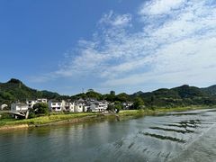 -新安江山水画廊风景区