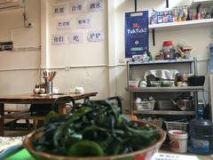 大堂-周幺妹重庆老火锅(银泰城总店)