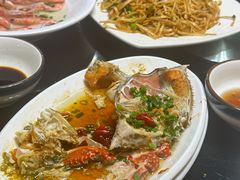 -阿凡海鲜(甬港北路店)