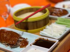 老北京烤鸭-和记小菜(东方店)