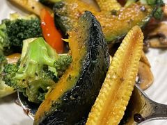 -茗知道茶馆(世博源店)