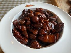 -京北渔家傲