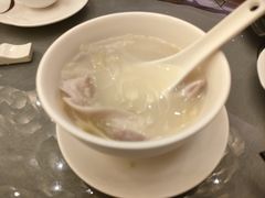 -汕头龙光喜来登酒店-采悦轩中餐厅