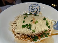 -新万鑫银丝面·非遗无锡味(惠山古镇店)