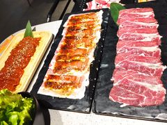 -妥妥烤肉料理(昙华林店)