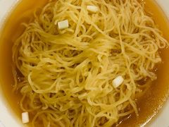 鲜虾云吞面-翠园(北京王府中环店)