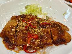 -常悦素食