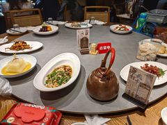 -甬上名灶·首店(环城西路店)