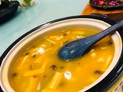 -一品滇香·云南菜(公益西桥店)