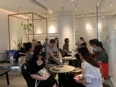 -喜茶(广州石牌桥店)