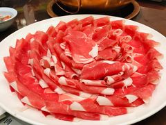 -竹叶涮肉坊(总店)