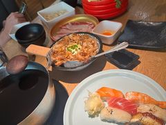 -沼津港精致料理·寿喜烧·烧鸟(青浦宝龙广场日料榜单店)