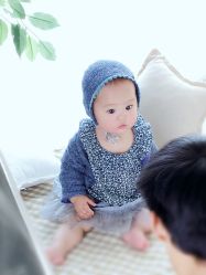 -RosyBaby萝西儿童摄影(园区店)