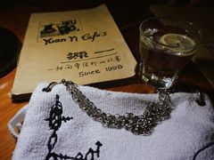 -源一咖啡馆(麒麟巷步行街店)
